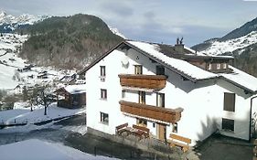 Haus Hubertus
